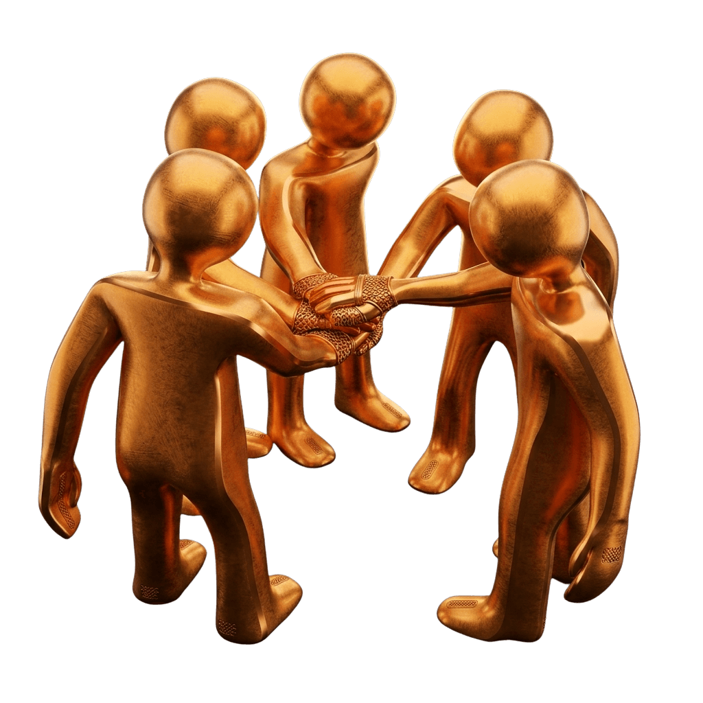 Strategy Team
